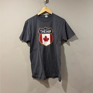 The Tragically Hip “The Hip” T-Shirt